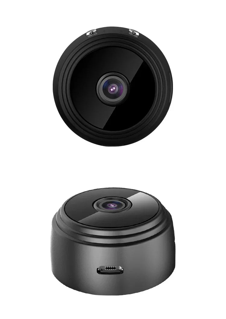 Shield Vision - Wireless Security Camera