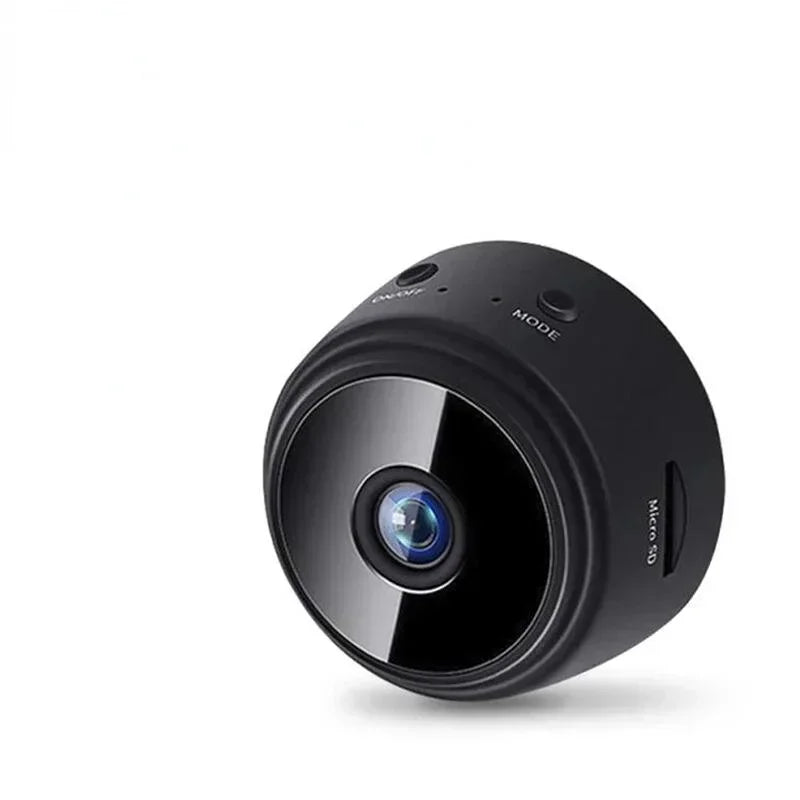 Shield Vision - Wireless Security Camera