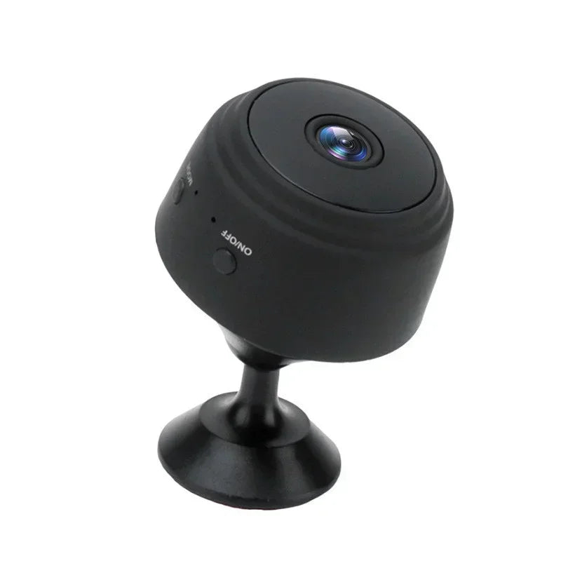 Shield Vision - Wireless Security Camera