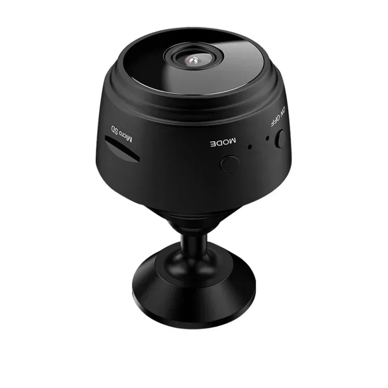 Shield Vision - Wireless Security Camera