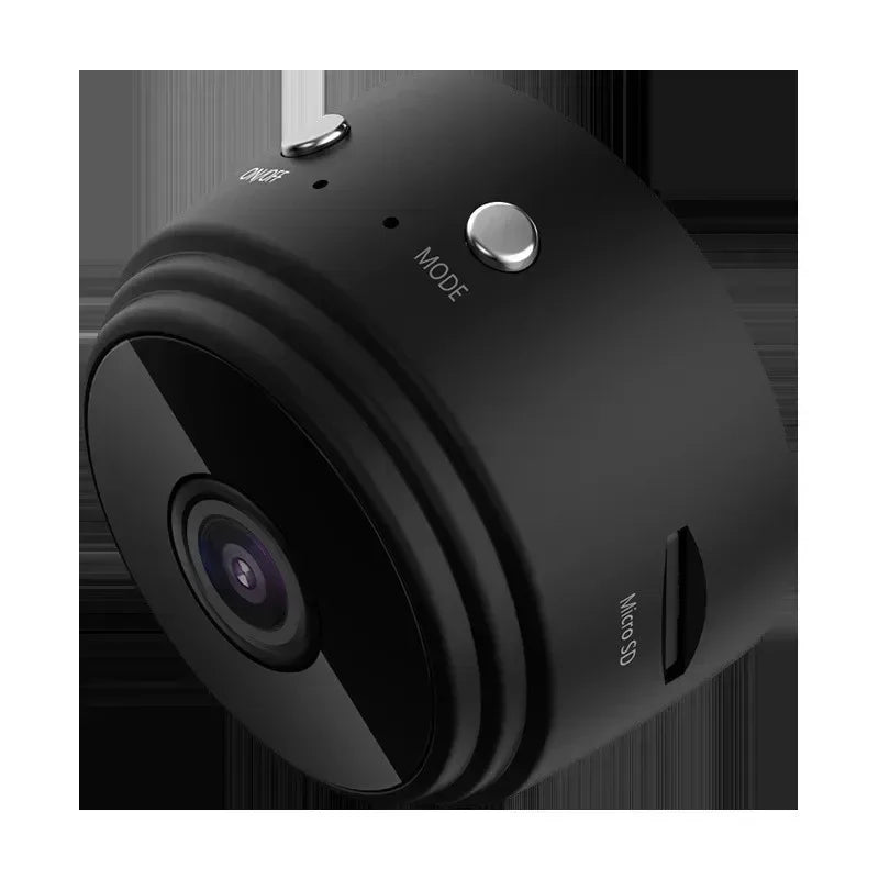 Shield Vision - Wireless Security Camera